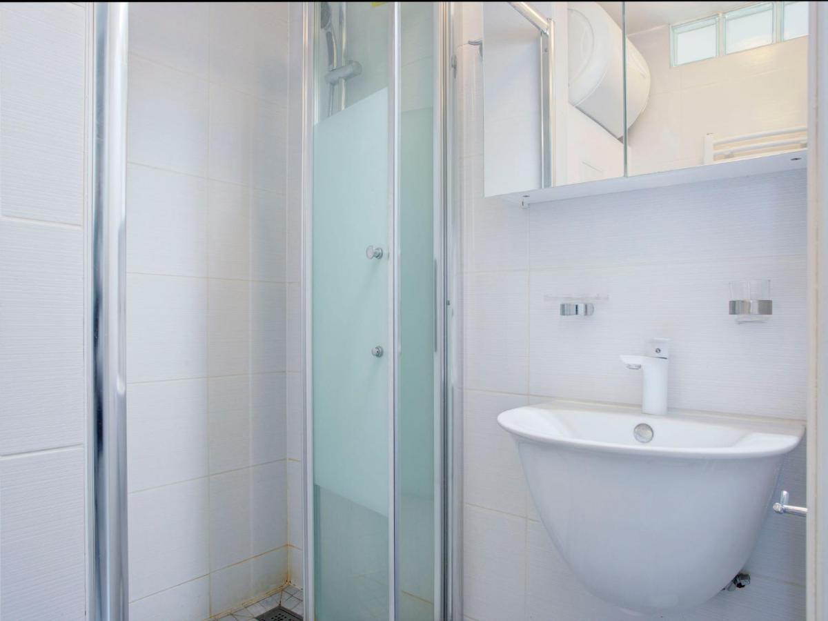 Studio Vistaero-7 By Interhome Le Barcarès Exterior foto